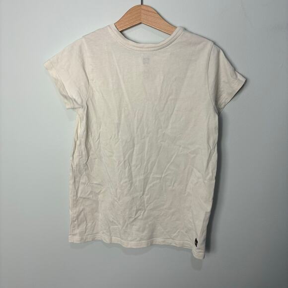 Tea Collection Camel Shirt - Picture 4 of 4